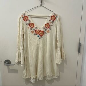 cute dress
brand altar’d state
size small